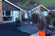 Tarmac